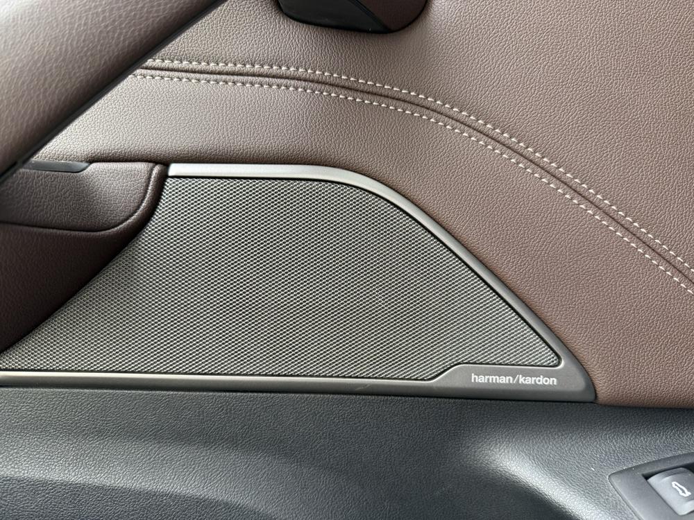 BMW BMW 5-Series