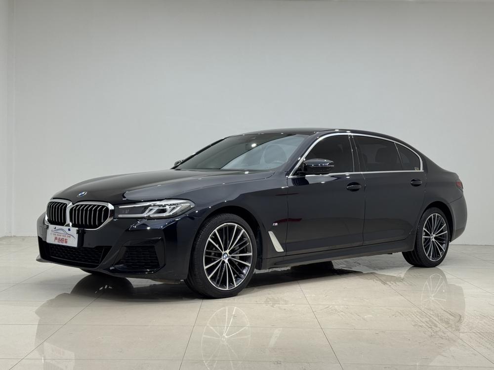 BMW BMW 5-Series