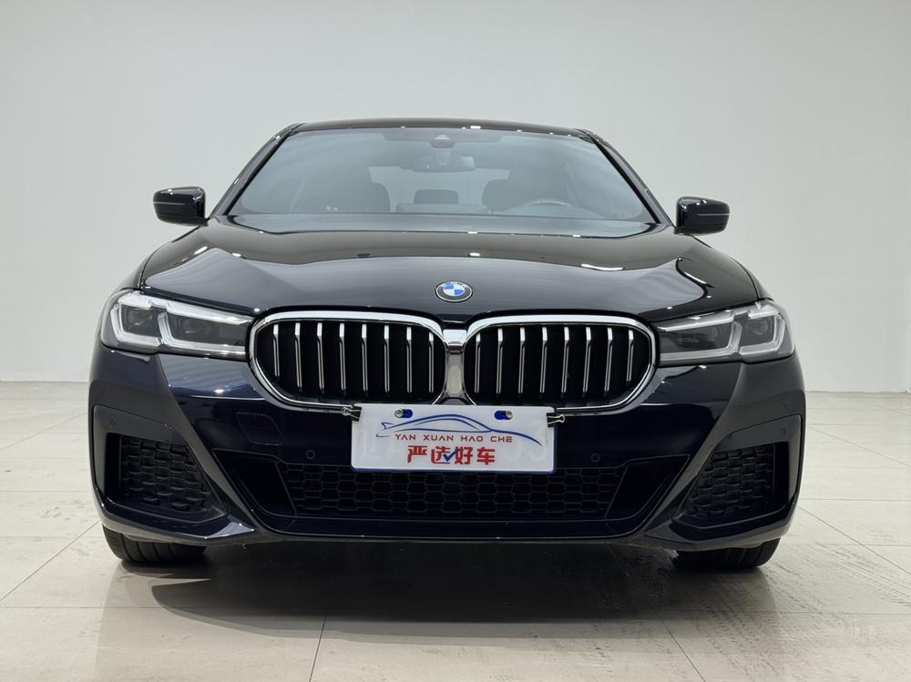 BMW BMW 5-Series