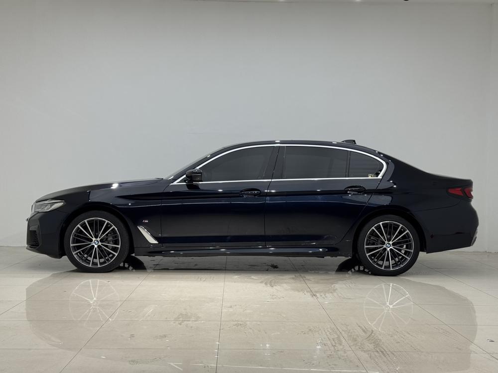 BMW BMW 5-Series