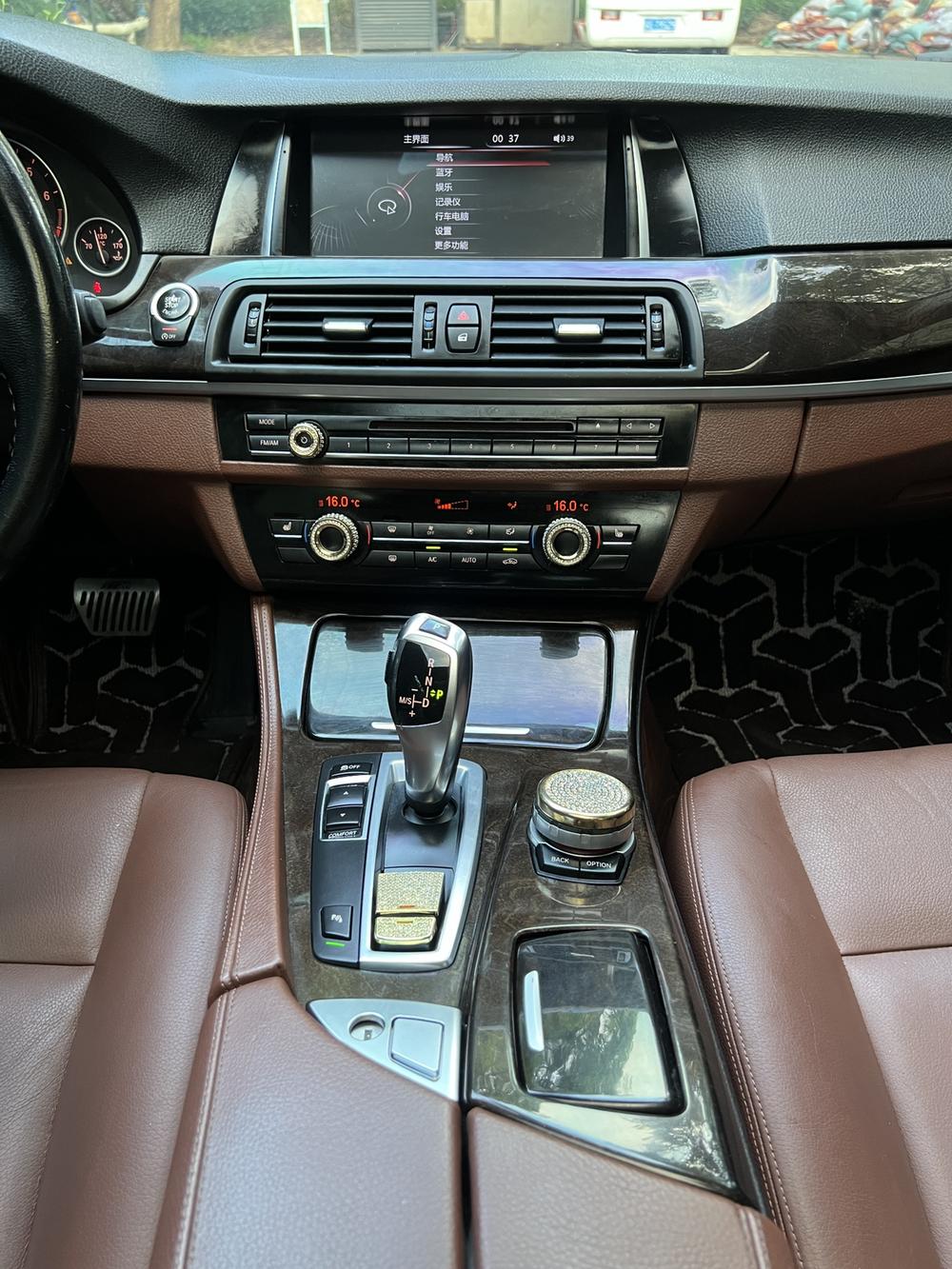 BMW BMW 5-Series