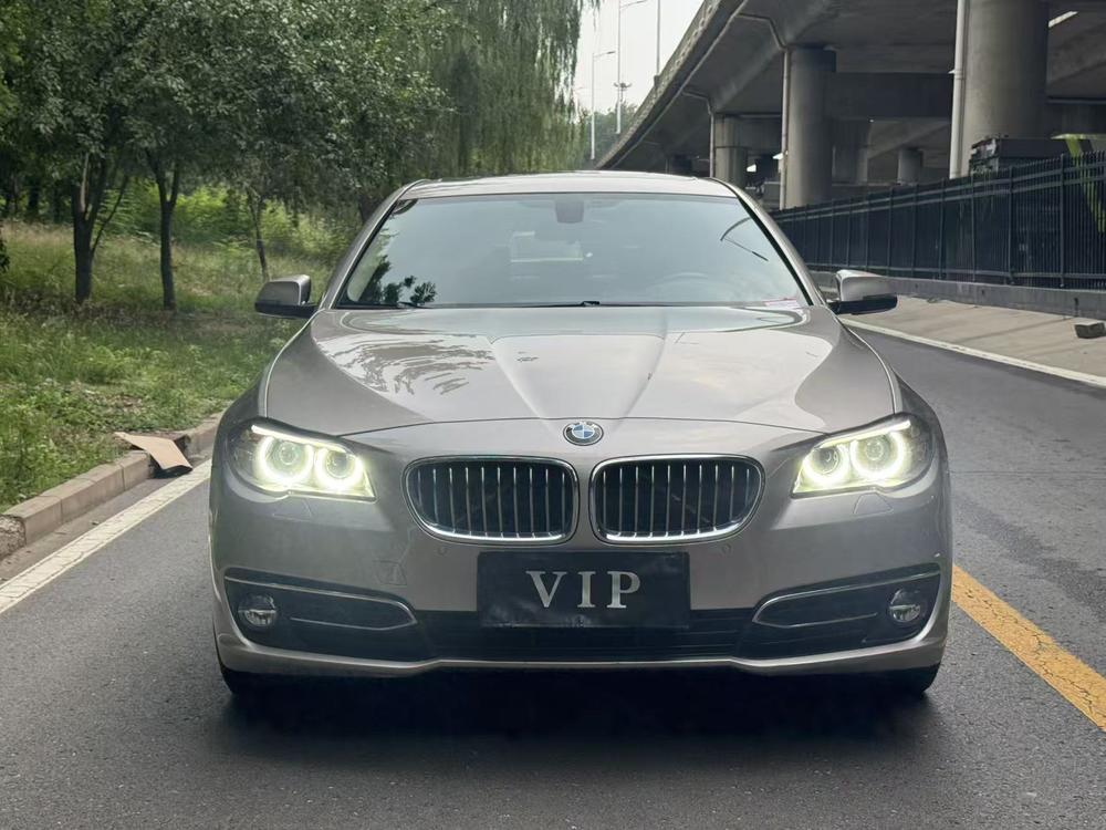 BMW BMW 5-Series