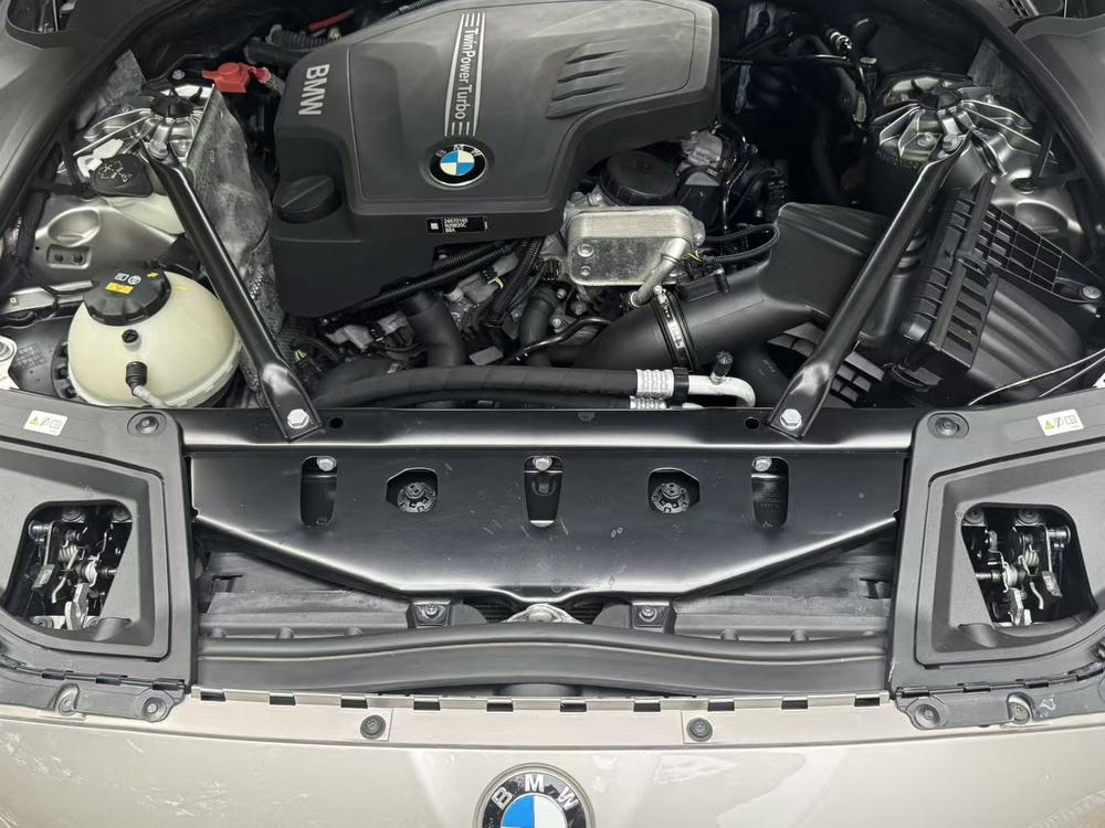 BMW BMW 5-Series
