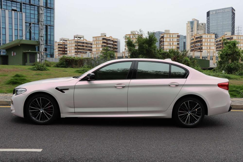 BMW BMW 5-Series