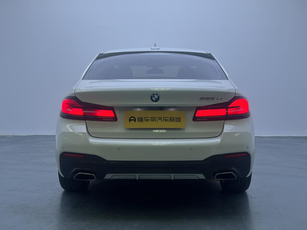 BMW BMW 5-Series