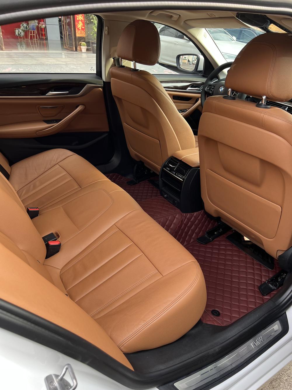 BMW BMW 5-Series