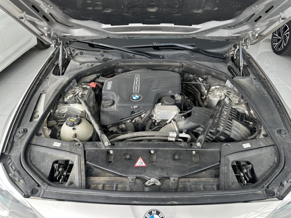 BMW BMW 5-Series