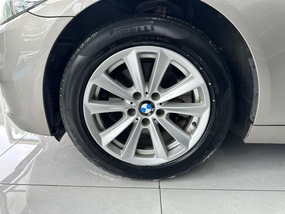 BMW BMW 5-Series