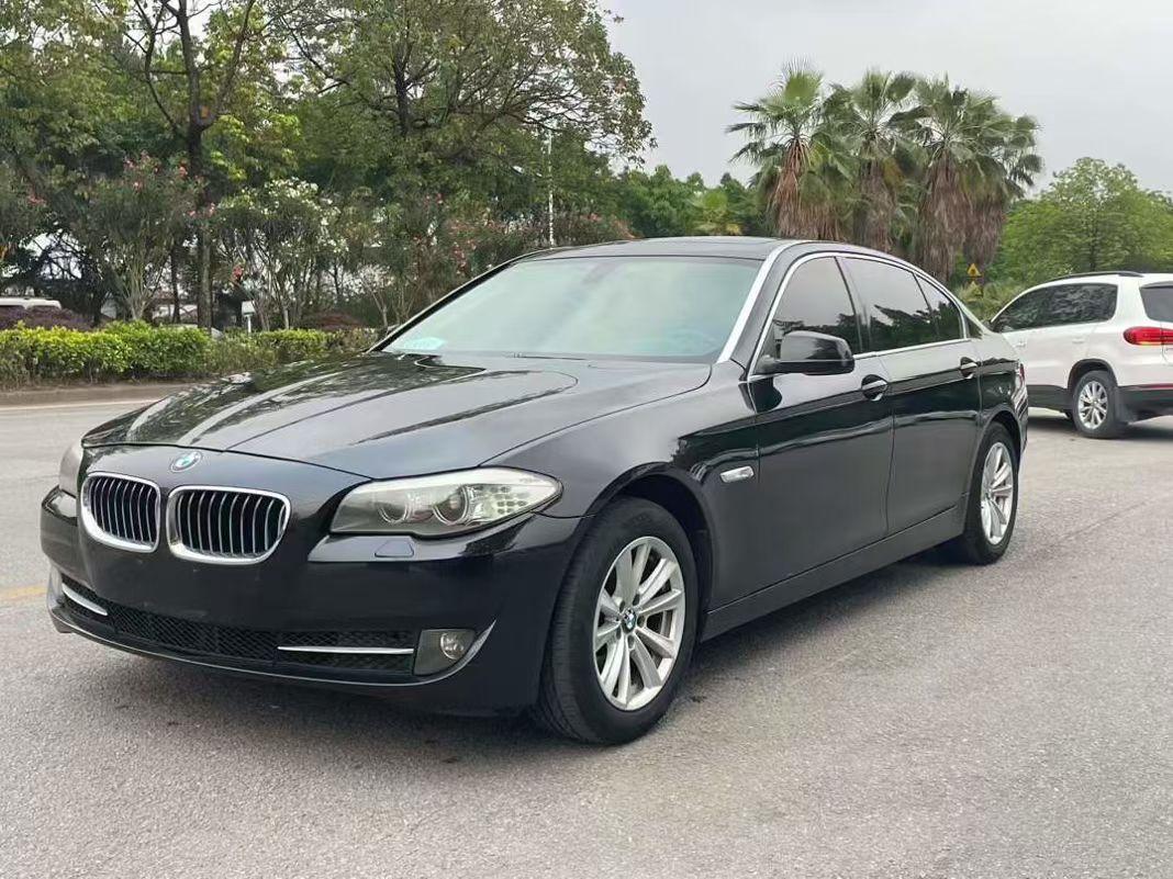 BMW BMW 5-Series