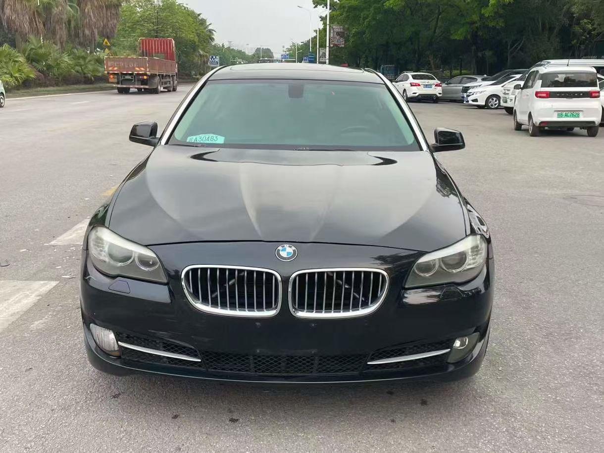 BMW BMW 5-Series