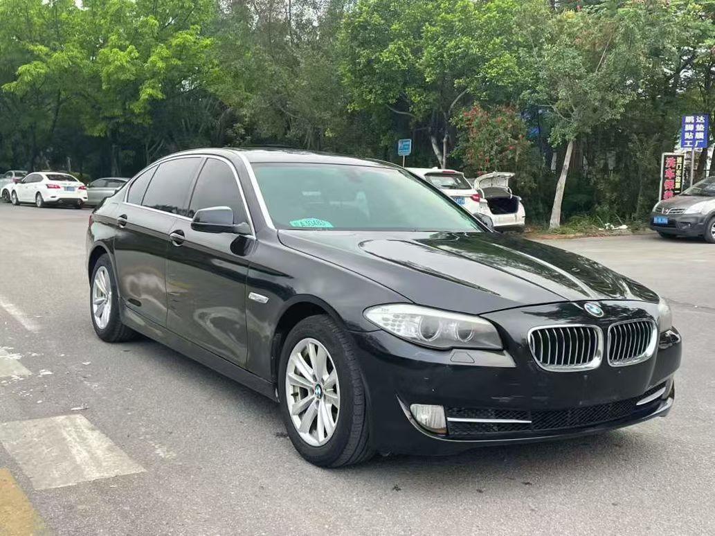 BMW BMW 5-Series