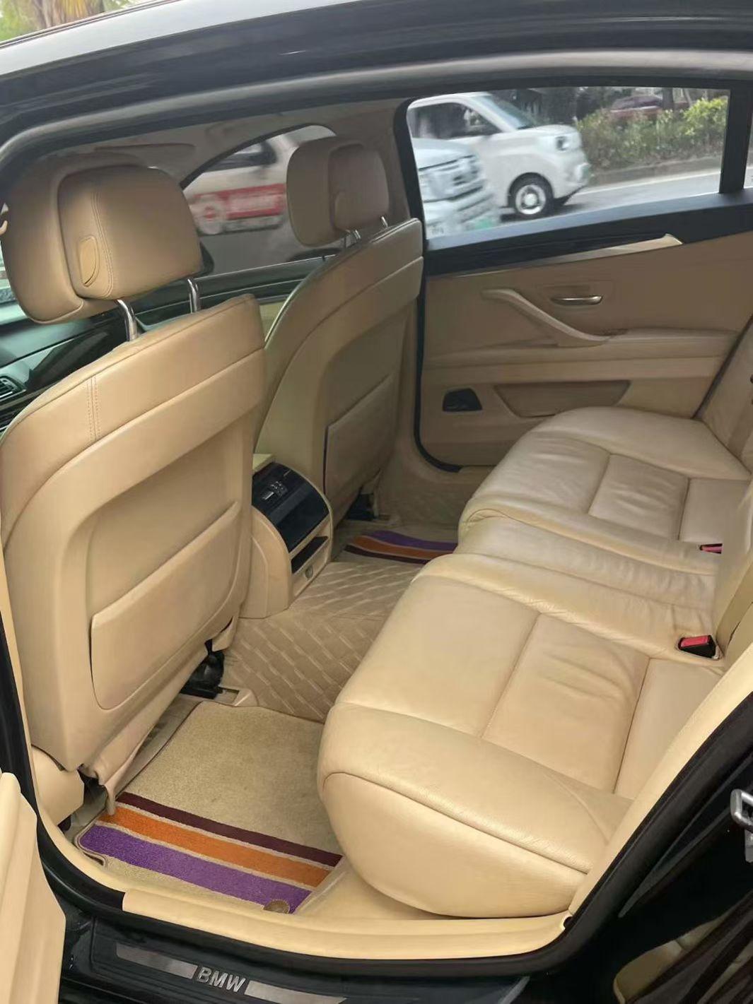 BMW BMW 5-Series