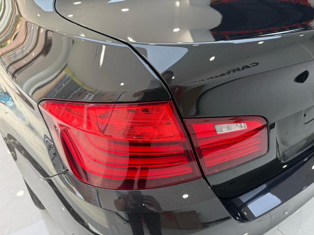 BMW BMW 5-Series