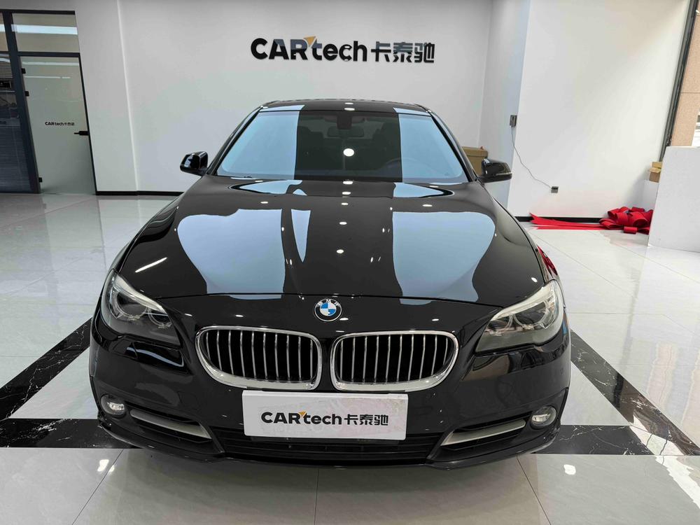 BMW BMW 5-Series