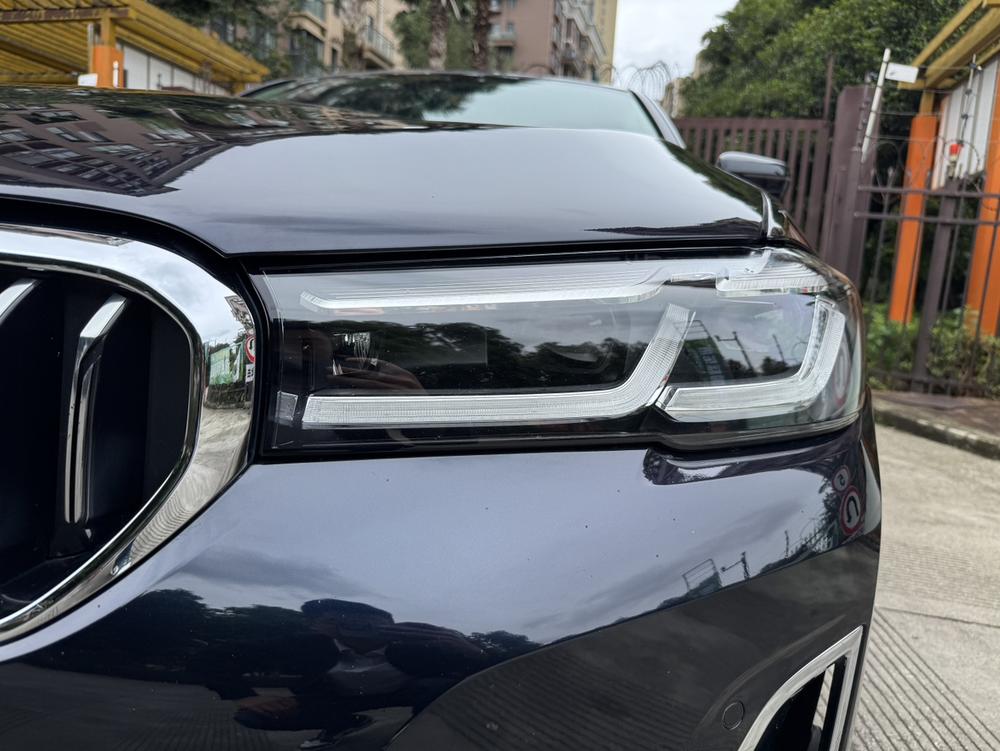 BMW BMW 5-Series