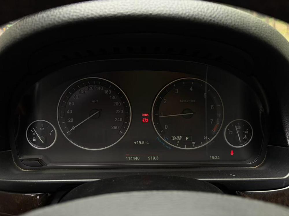 BMW BMW 5-Series