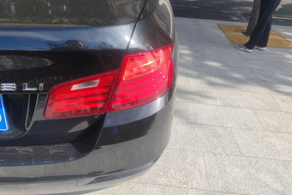 BMW BMW 5-Series