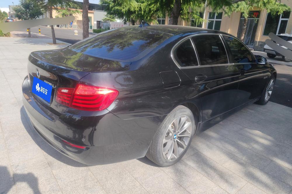 BMW BMW 5-Series