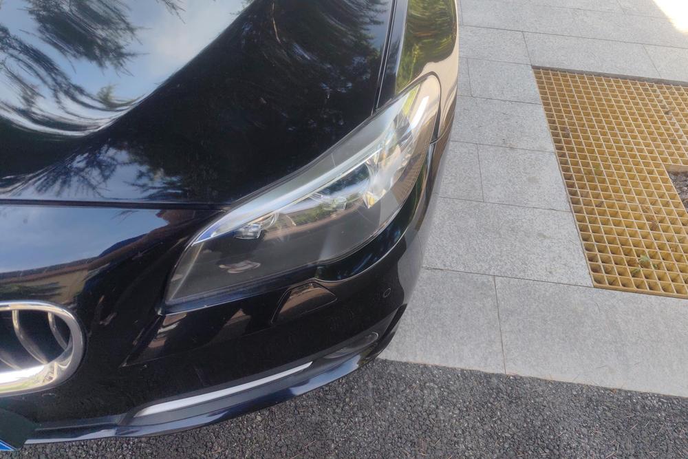 BMW BMW 5-Series