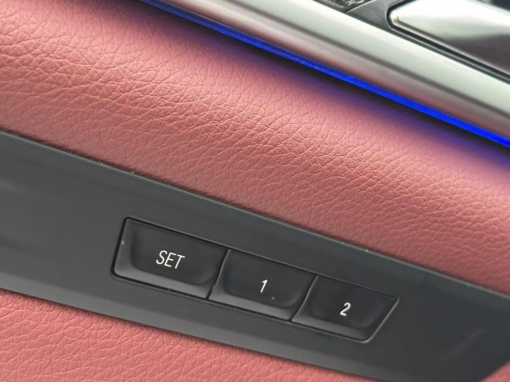 BMW BMW 5-Series
