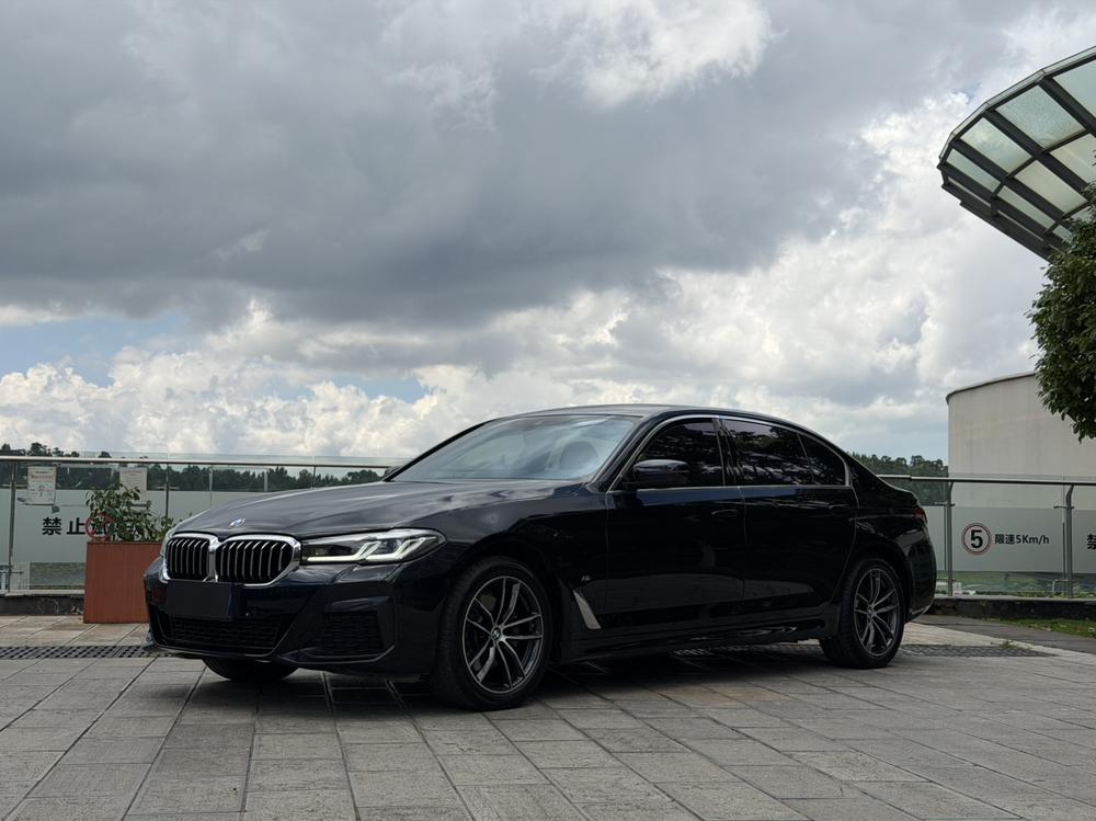 BMW BMW 5-Series