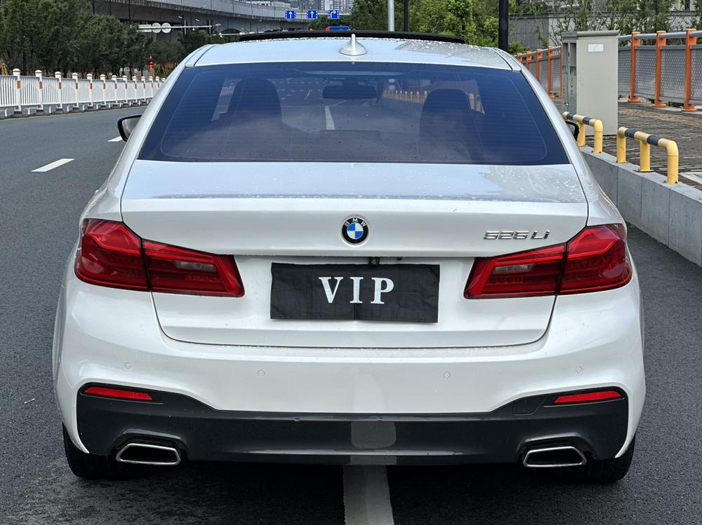 BMW BMW 5-Series