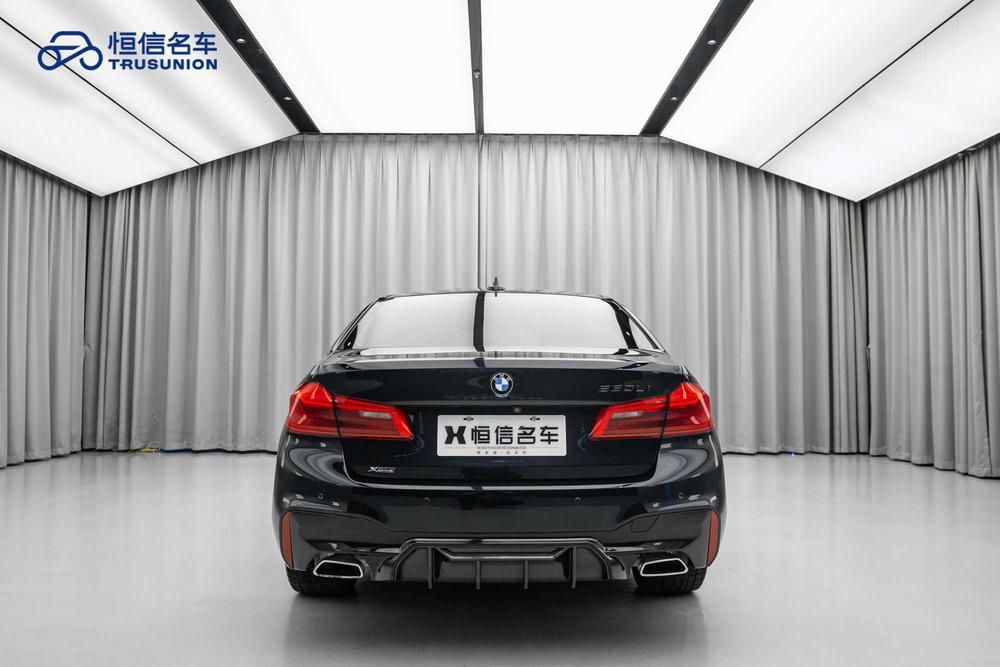 BMW BMW 5-Series