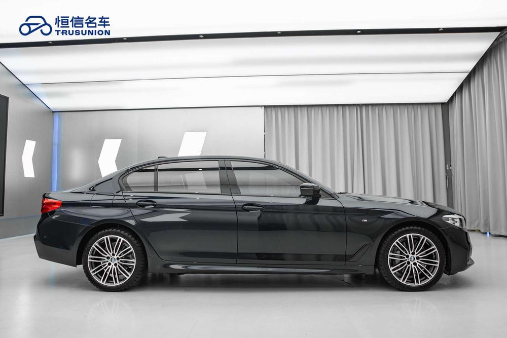 BMW BMW 5-Series