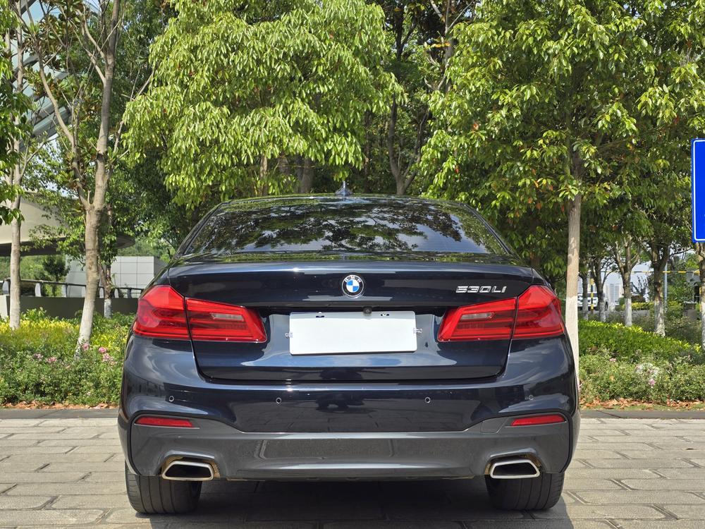 BMW BMW 5-Series