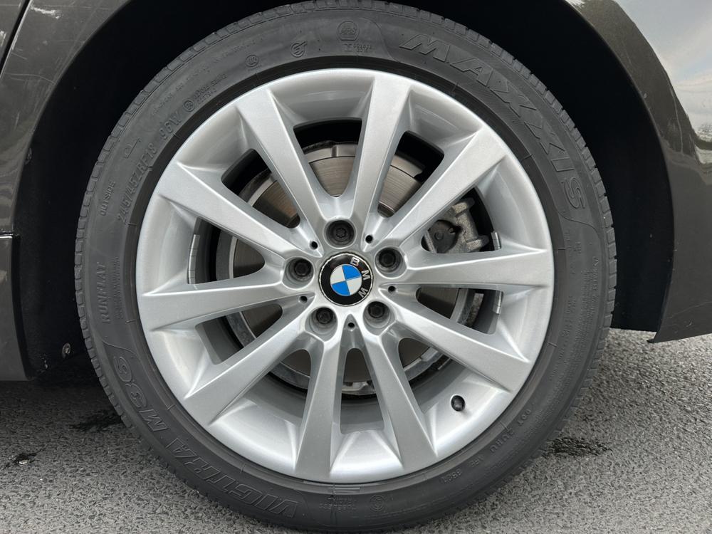 BMW BMW 5-Series