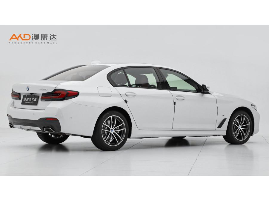 BMW BMW 5-Series