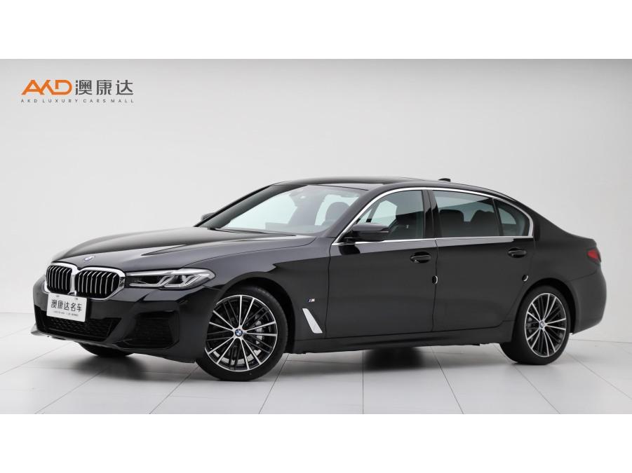 BMW BMW 5-Series