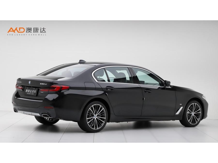 BMW BMW 5-Series