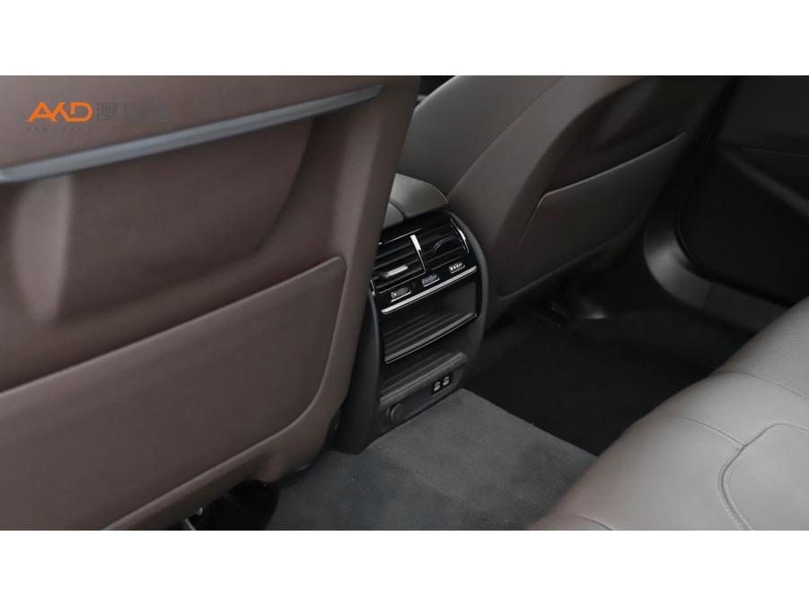 BMW BMW 5-Series