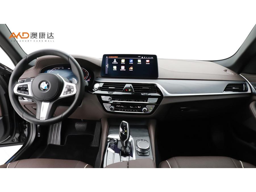BMW BMW 5-Series
