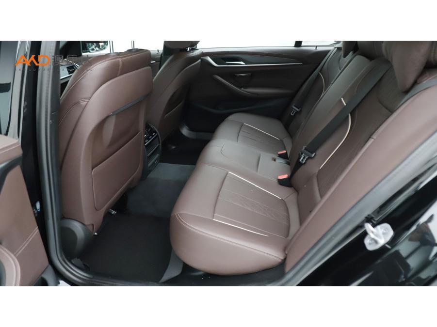 BMW BMW 5-Series