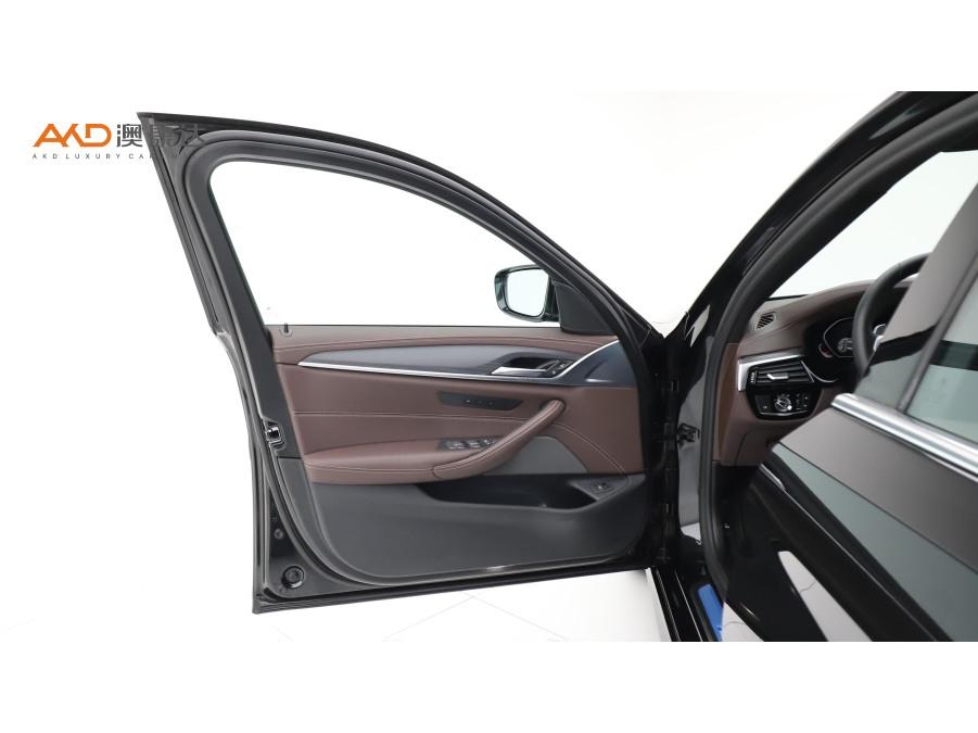 BMW BMW 5-Series