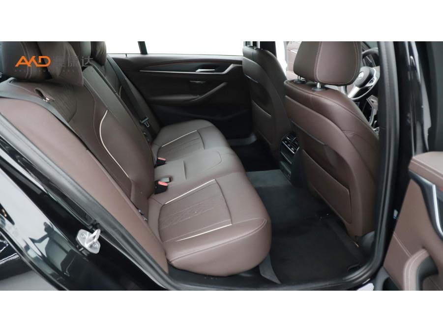 BMW BMW 5-Series