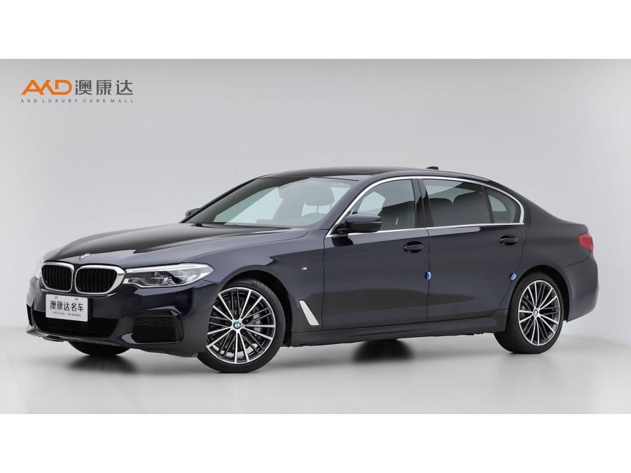 BMW BMW 5-Series