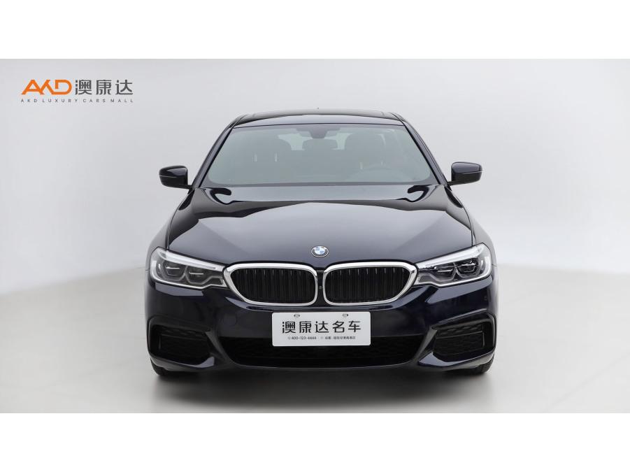 BMW BMW 5-Series