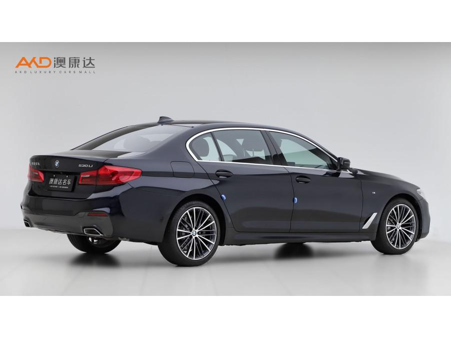BMW BMW 5-Series
