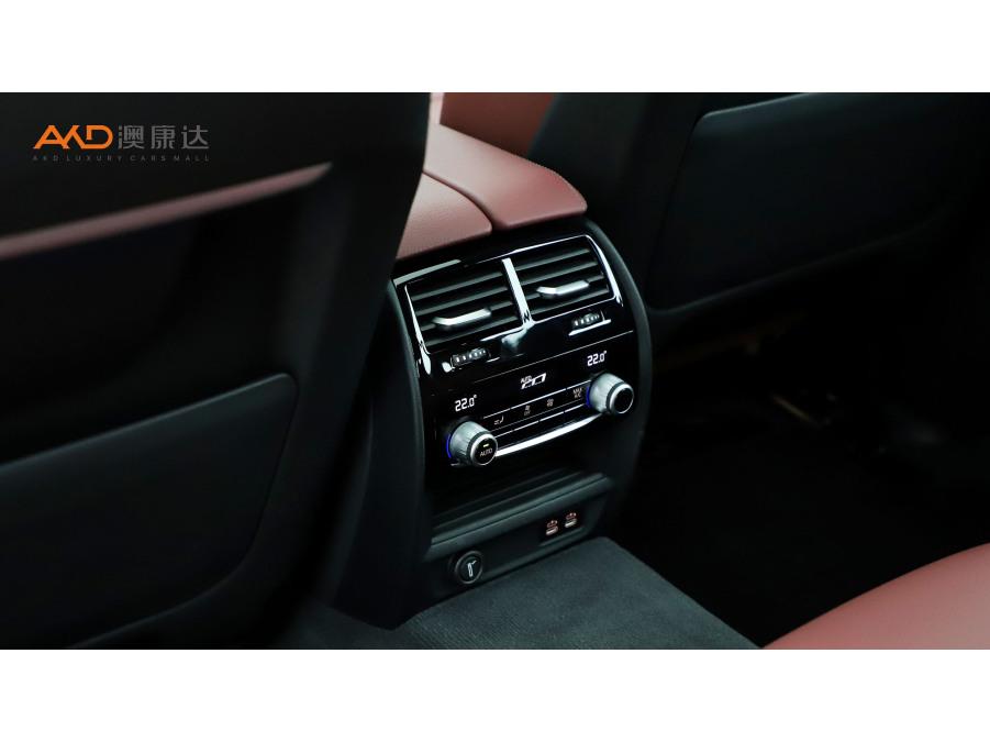 BMW BMW 5-Series