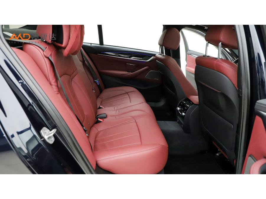 BMW BMW 5-Series