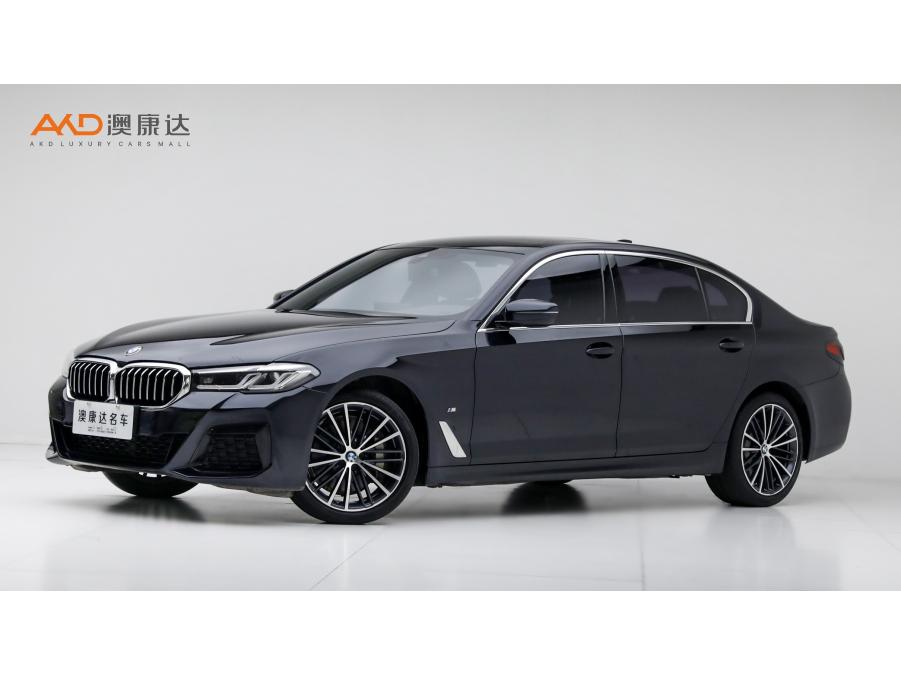 BMW BMW 5-Series