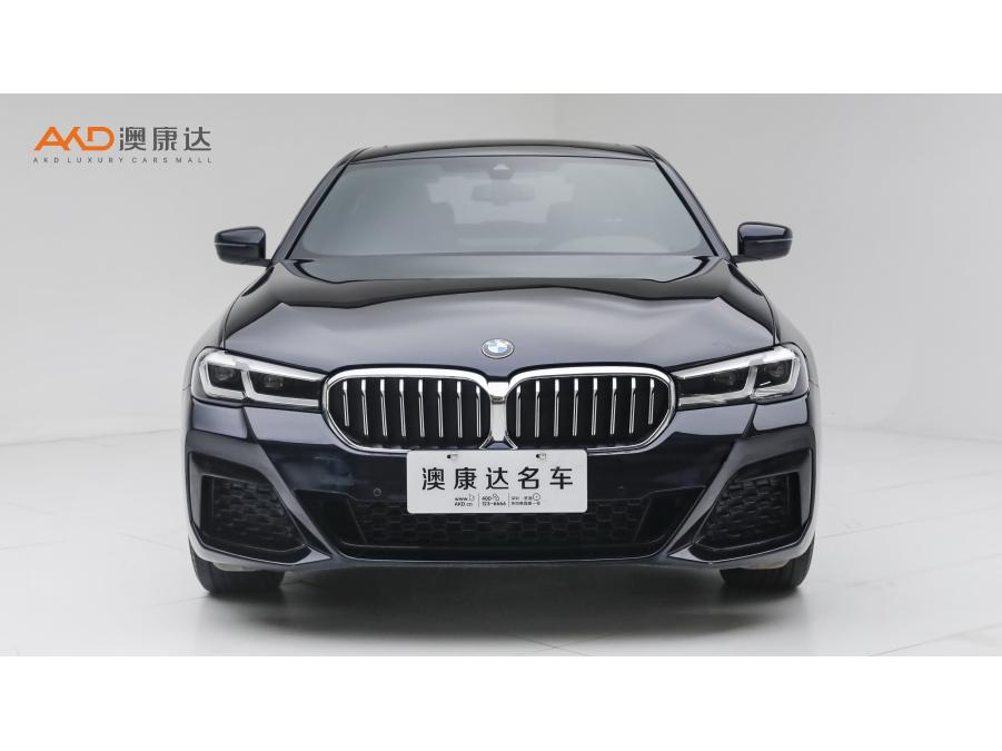 BMW BMW 5-Series