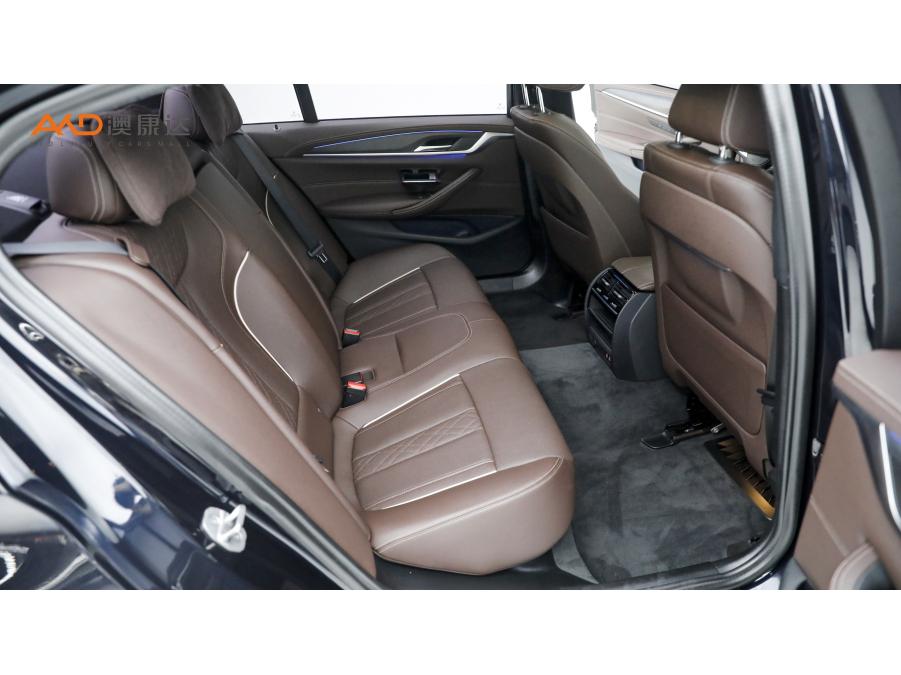 BMW BMW 5-Series
