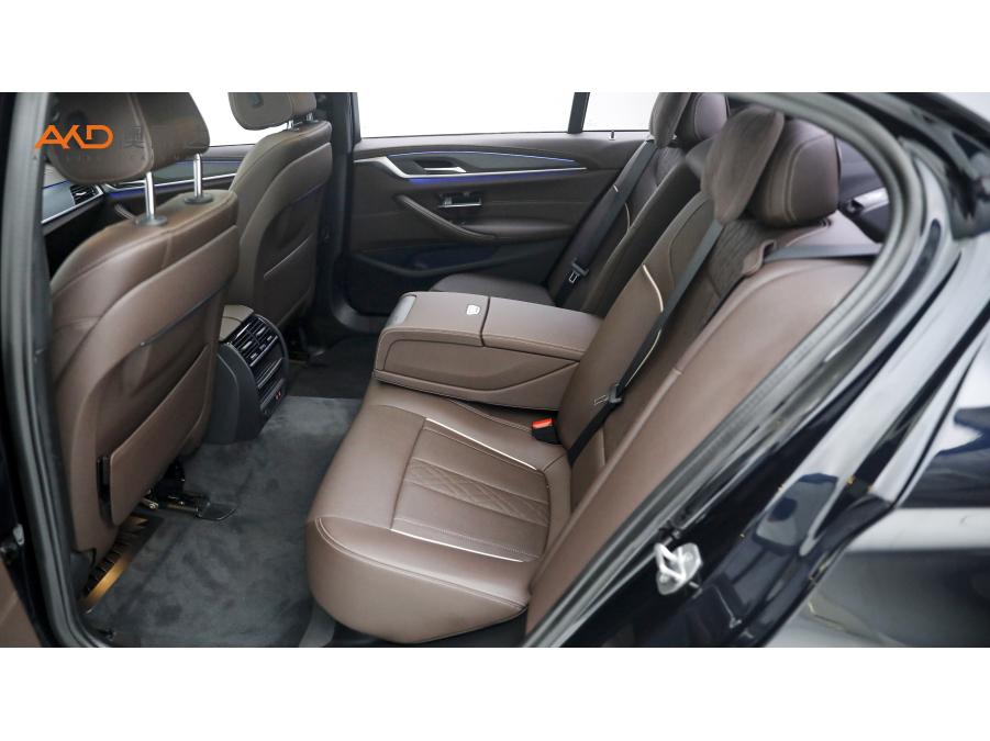 BMW BMW 5-Series