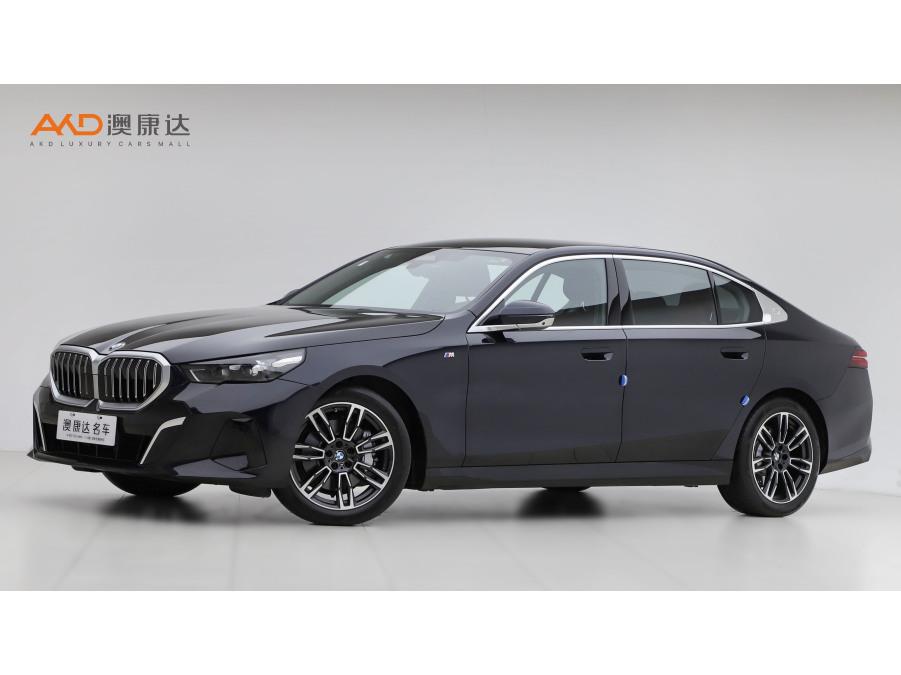 BMW BMW 5-Series