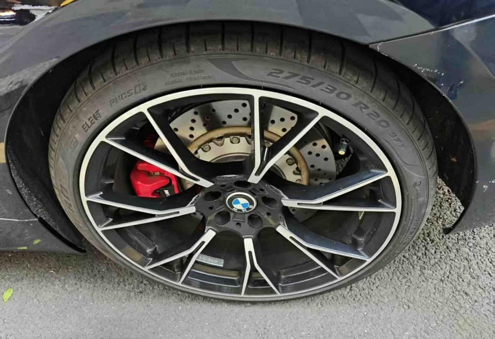 BMW BMW 5-Series