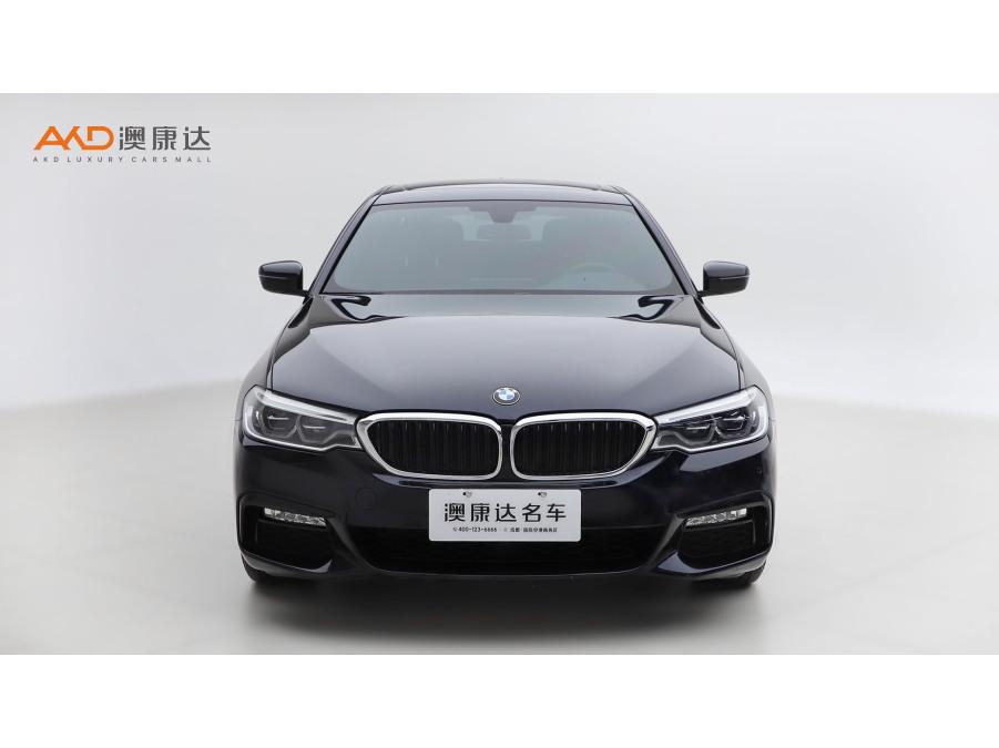 BMW BMW 5-Series